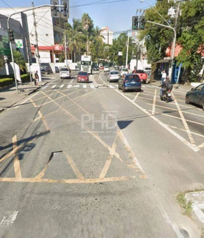 Terreno, 499 m² - Foto 2