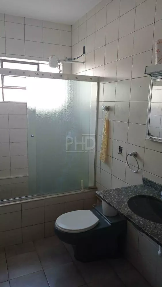 Sobrado, 3 quartos, 300 m² - Foto 5