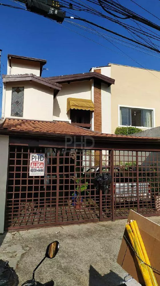 Sobrado, 3 quartos, 300 m² - Foto 12