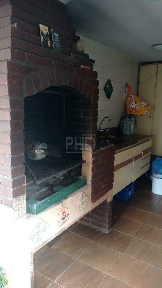 Sobrado, 3 quartos, 300 m² - Foto 10