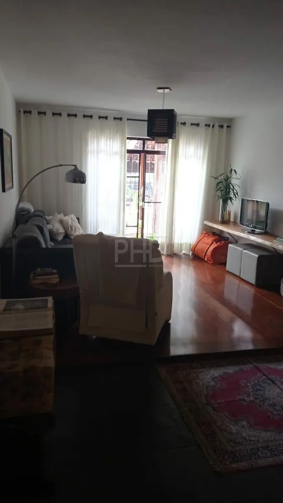 Sobrado, 3 quartos, 300 m² - Foto 2