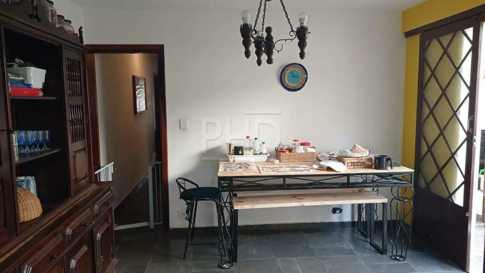Sobrado, 3 quartos, 300 m² - Foto 8