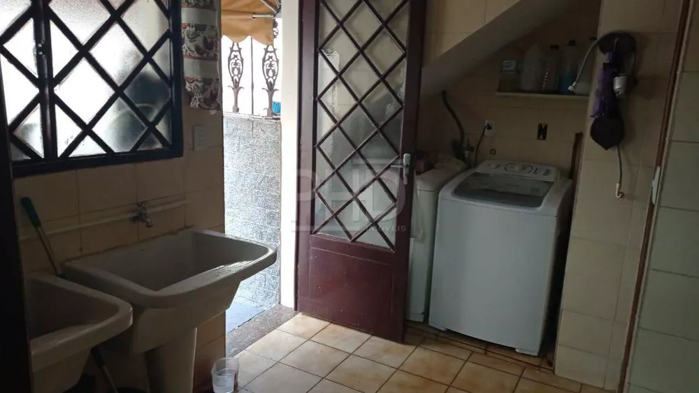 Sobrado, 3 quartos, 300 m² - Foto 3