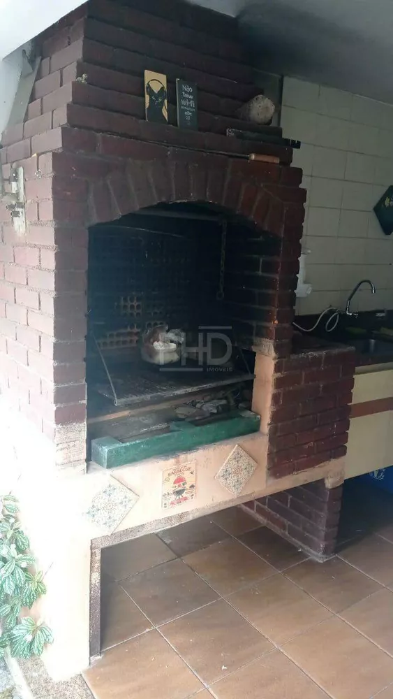 Sobrado, 3 quartos, 300 m² - Foto 9