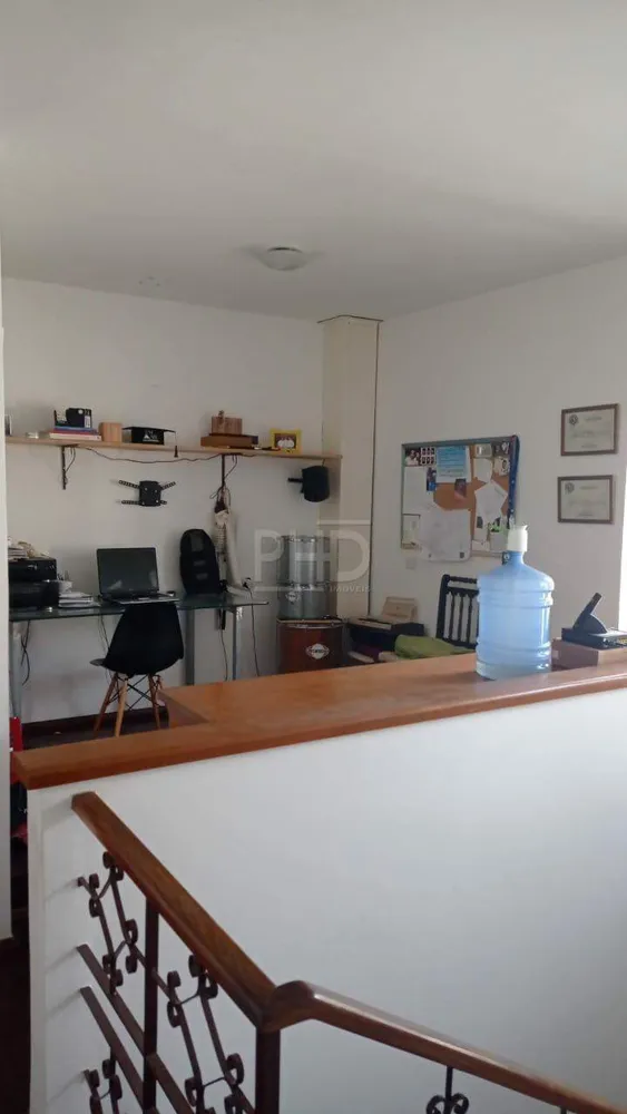Sobrado, 3 quartos, 300 m² - Foto 7