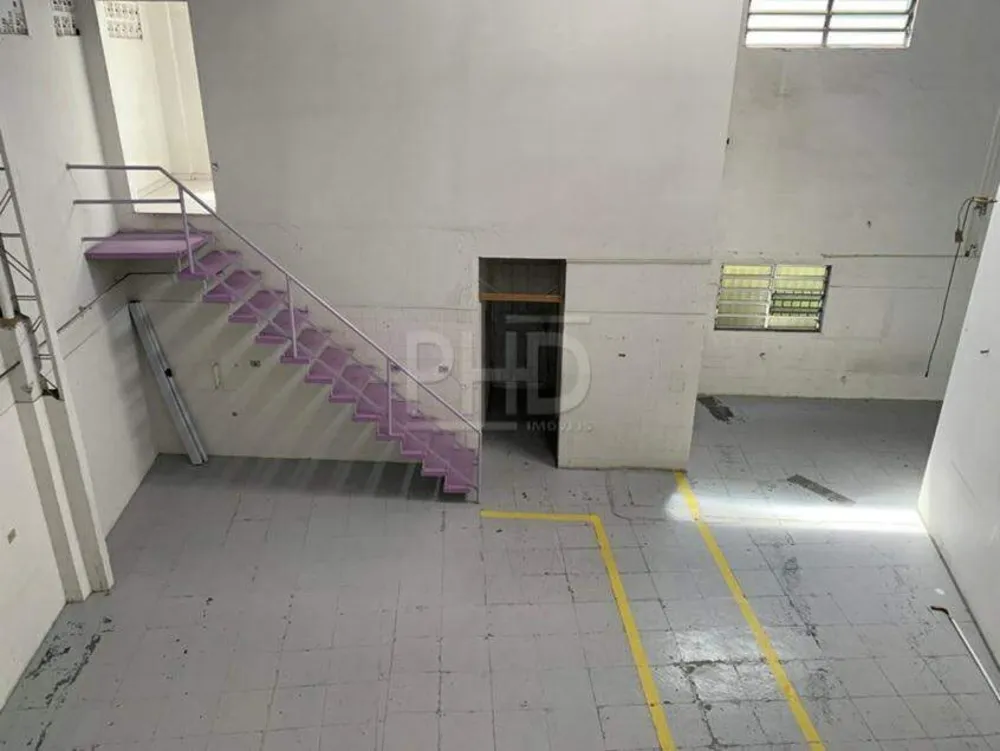 Depósito-Galpão, 309 m² - Foto 1