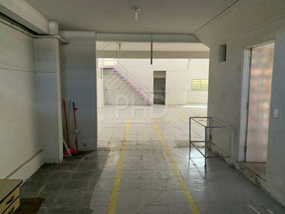Depósito-Galpão, 309 m² - Foto 2