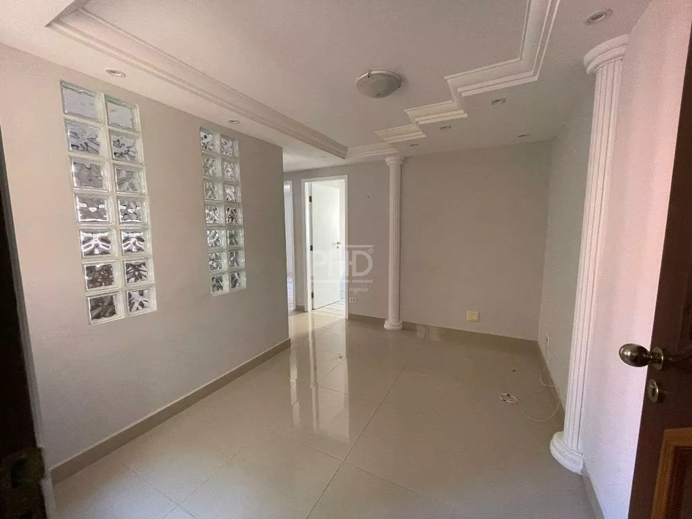 Apartamento à venda com 2 quartos, 48m² - Foto 1