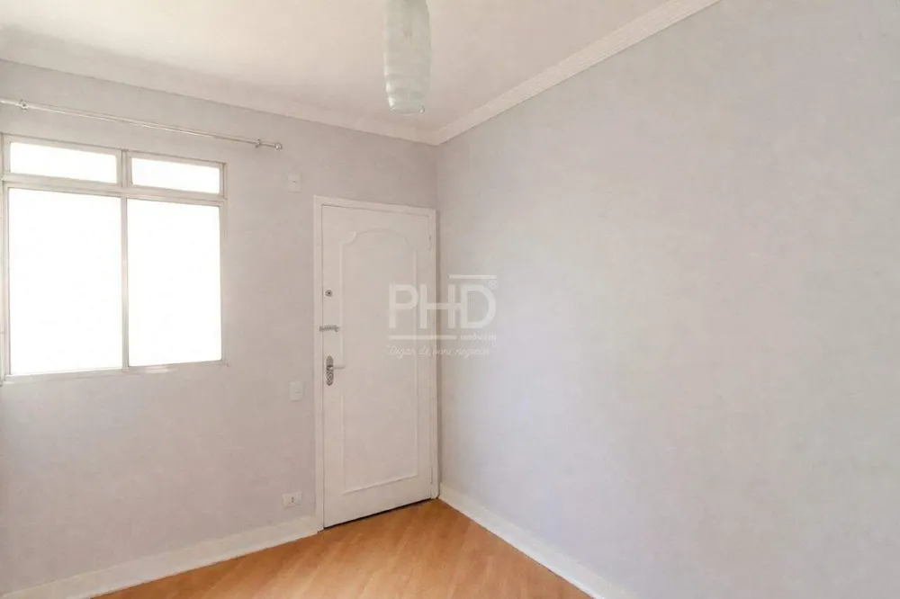 Apartamento, 2 quartos, 48 m² - Foto 1