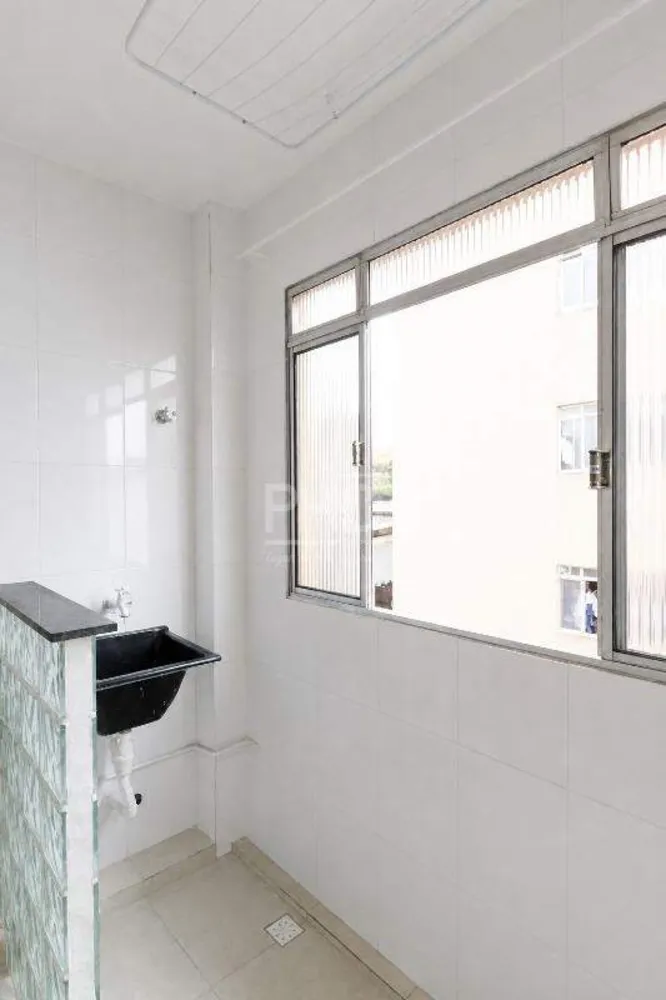 Apartamento, 2 quartos, 48 m² - Foto 6