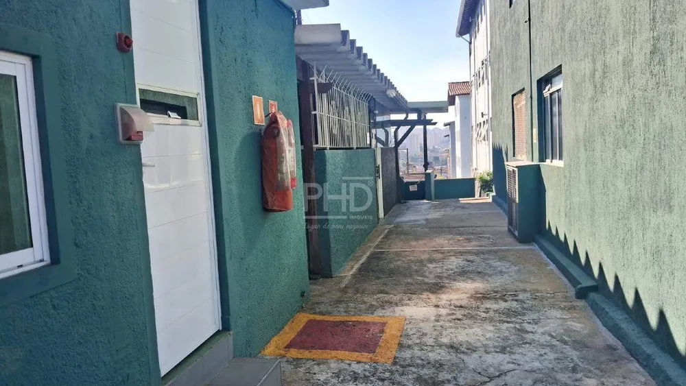 Apartamento, 2 quartos, 48 m² - Foto 12