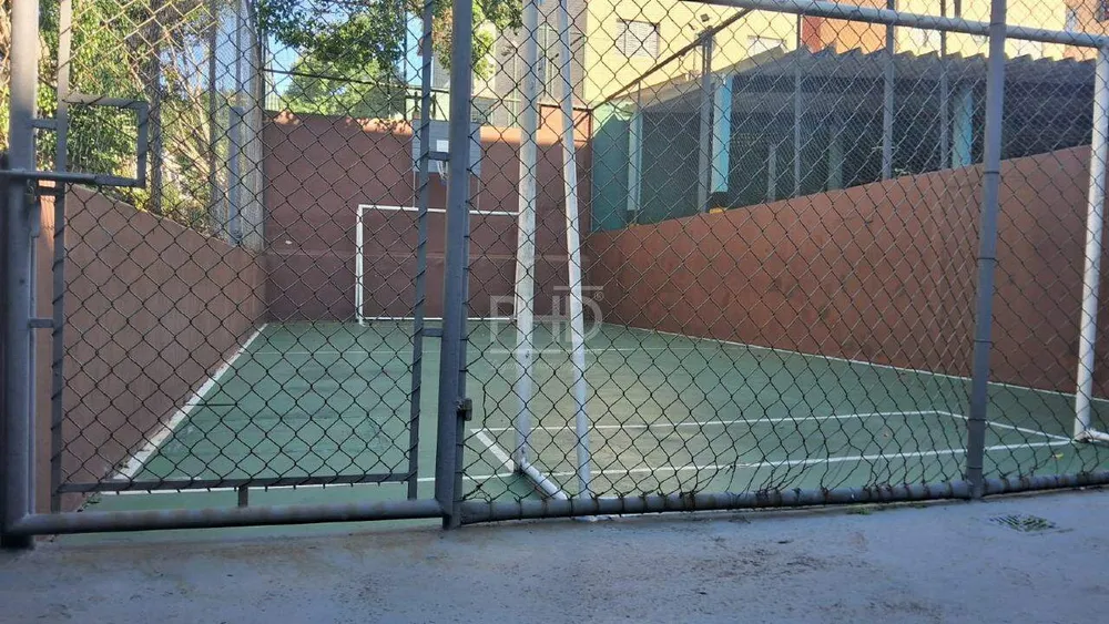 Apartamento, 2 quartos, 48 m² - Foto 9