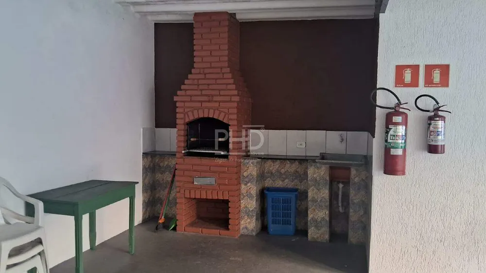 Apartamento, 2 quartos, 48 m² - Foto 8