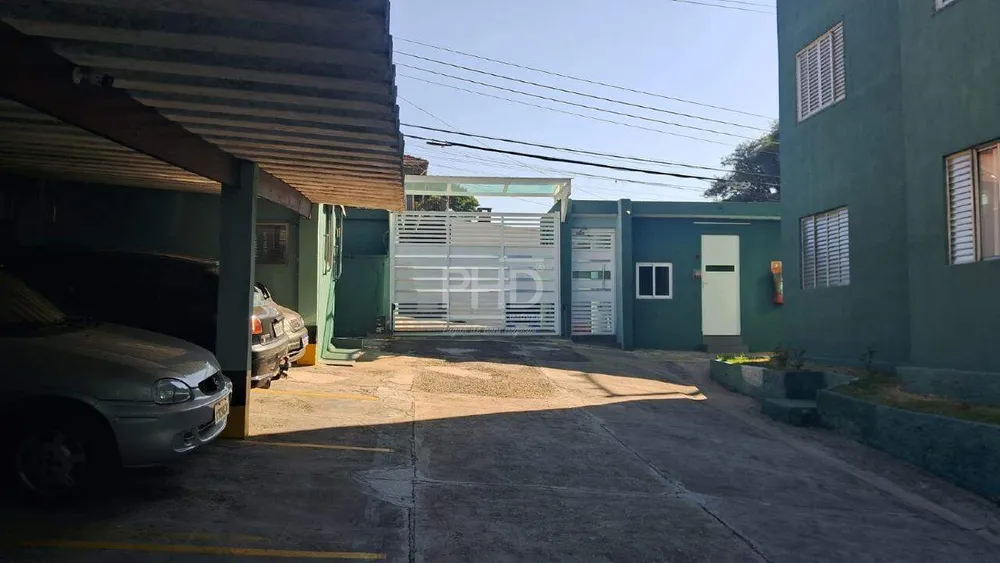 Apartamento, 2 quartos, 48 m² - Foto 10