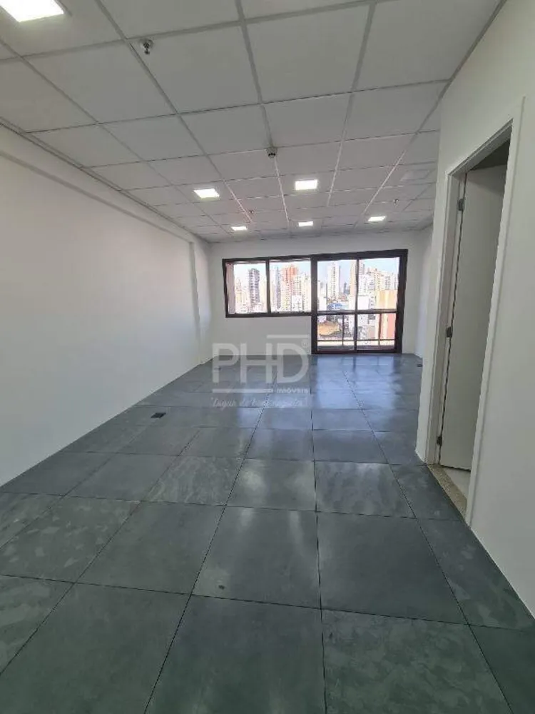 Sala-Conjunto, 42 m² - Foto 3