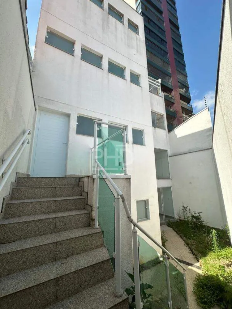 Prédio Inteiro, 1145 m² - Foto 5