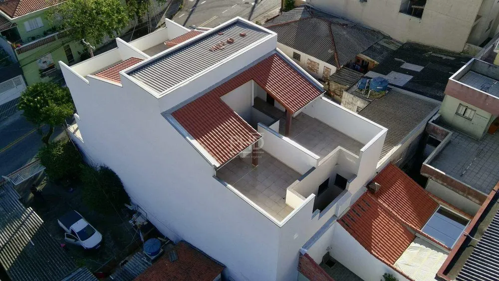 Apartamento, 2 quartos, 50 m² - Foto 5