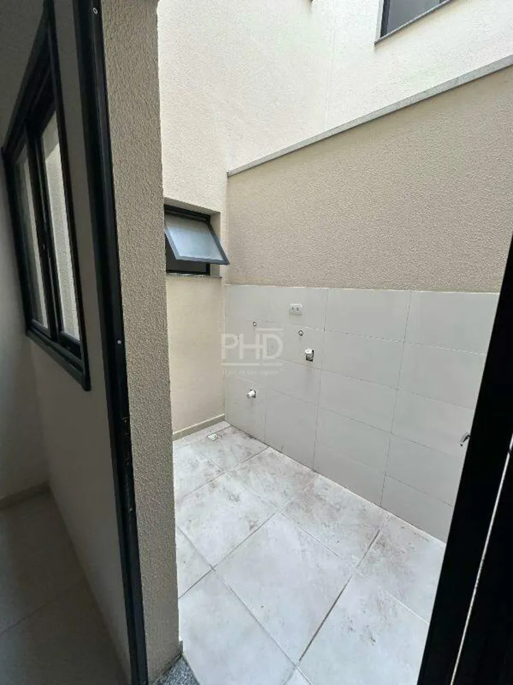 Apartamento, 2 quartos, 50 m² - Foto 7