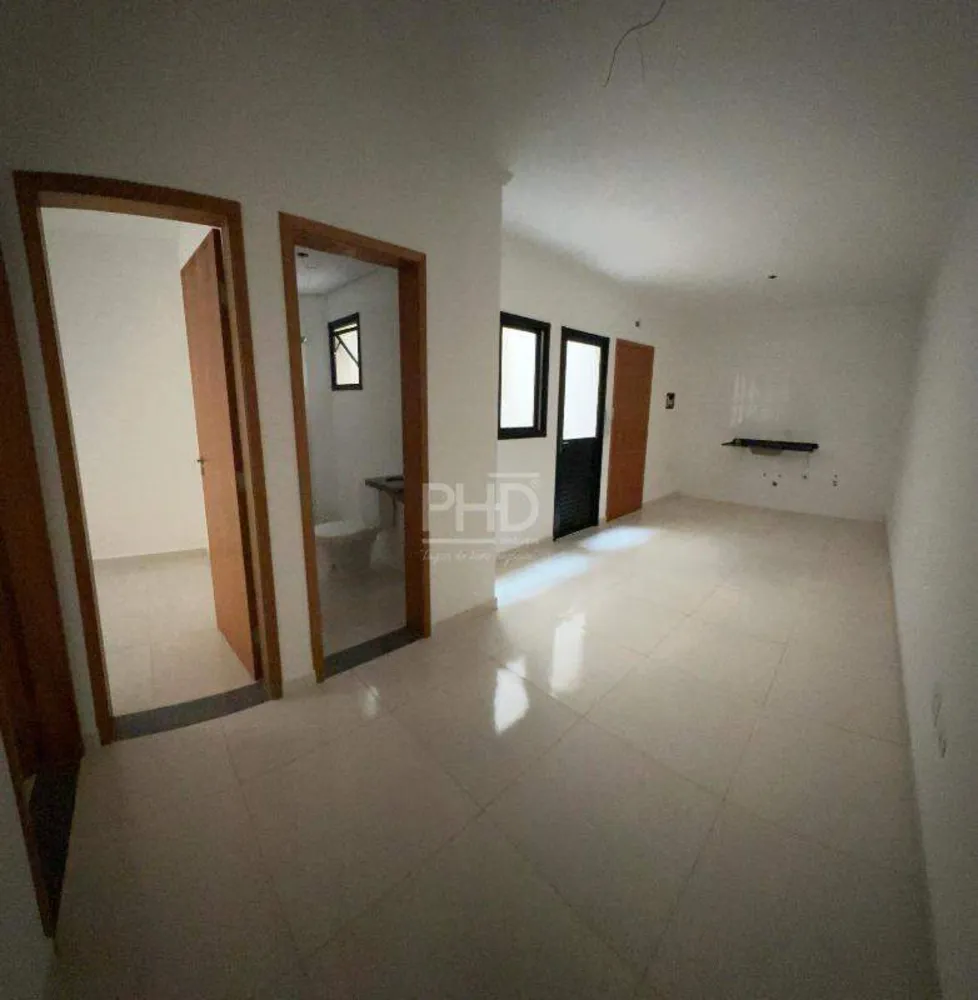Apartamento, 2 quartos, 50 m² - Foto 3