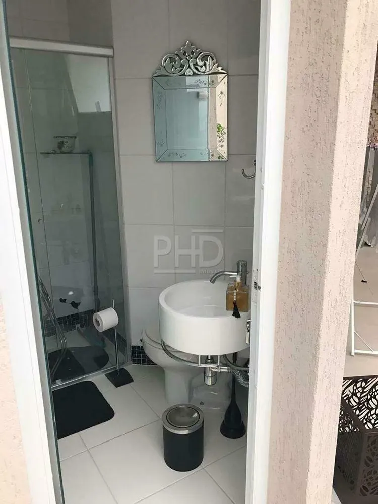 Cobertura, 2 quartos, 156 m² - Foto 6
