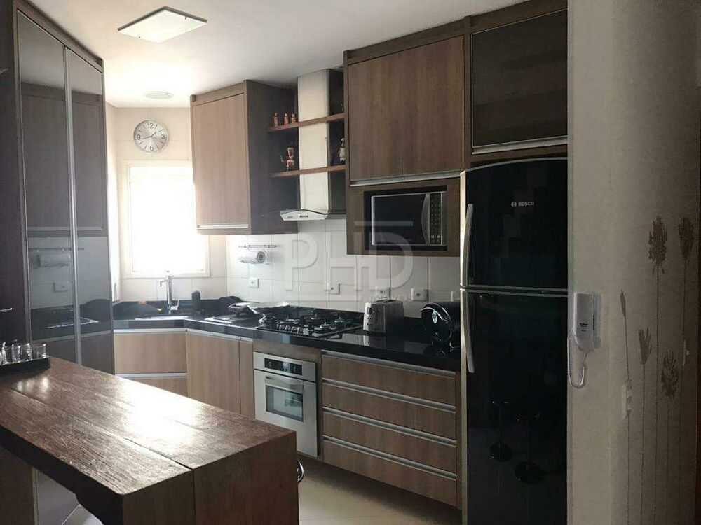 Cobertura à venda com 2 quartos, 156m² - Foto 2