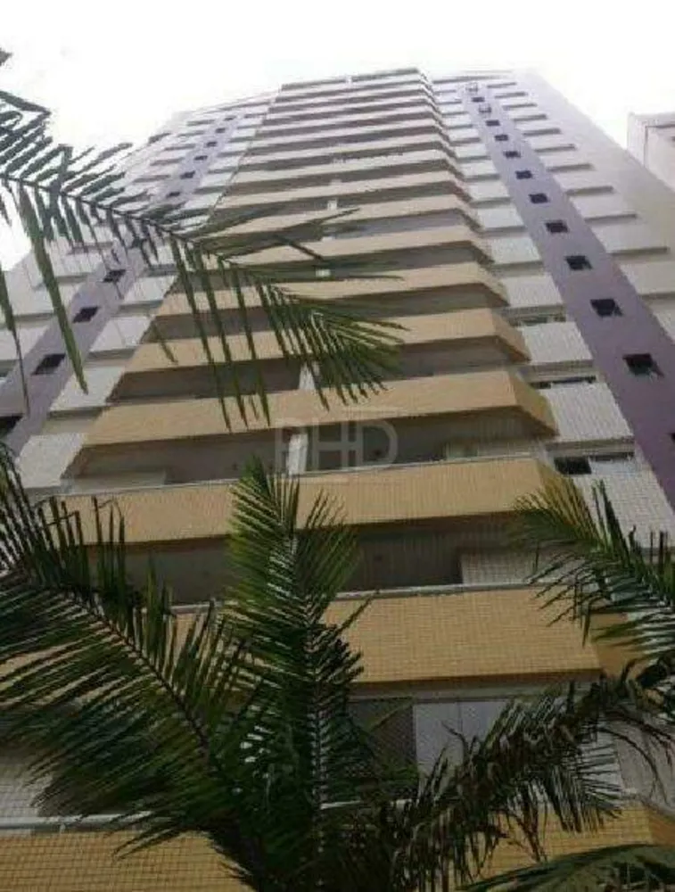 Cobertura, 2 quartos, 156 m² - Foto 1