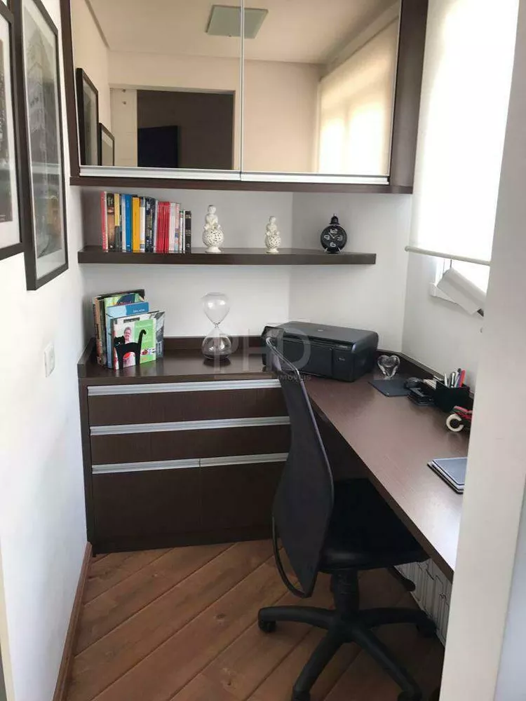 Cobertura, 2 quartos, 156 m² - Foto 9