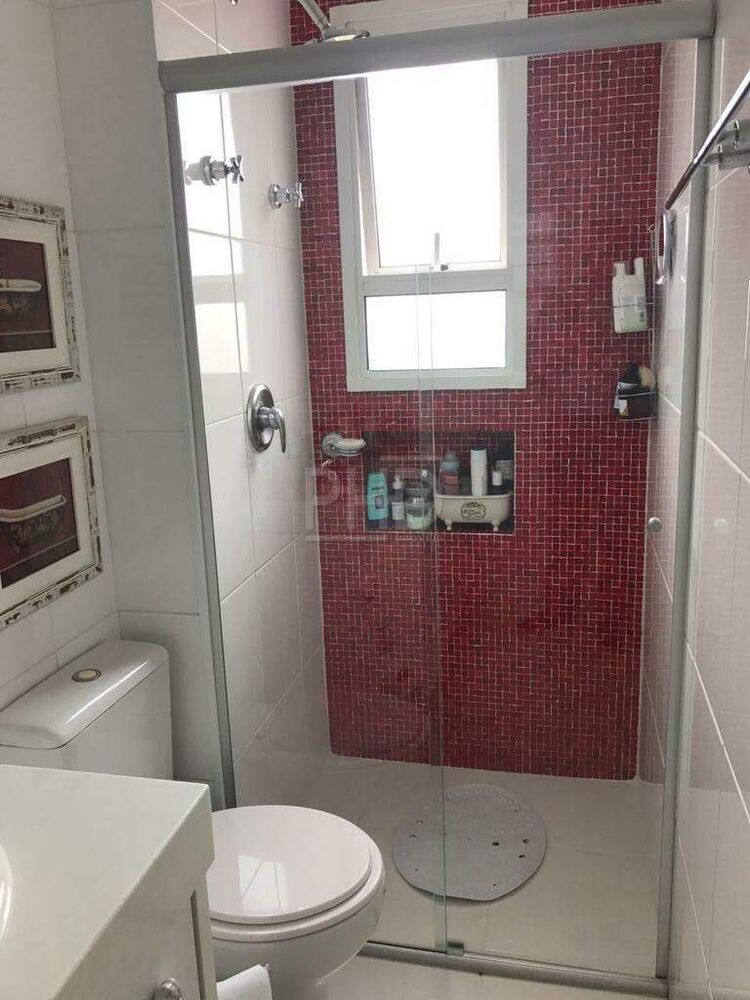Cobertura à venda com 2 quartos, 156m² - Foto 3