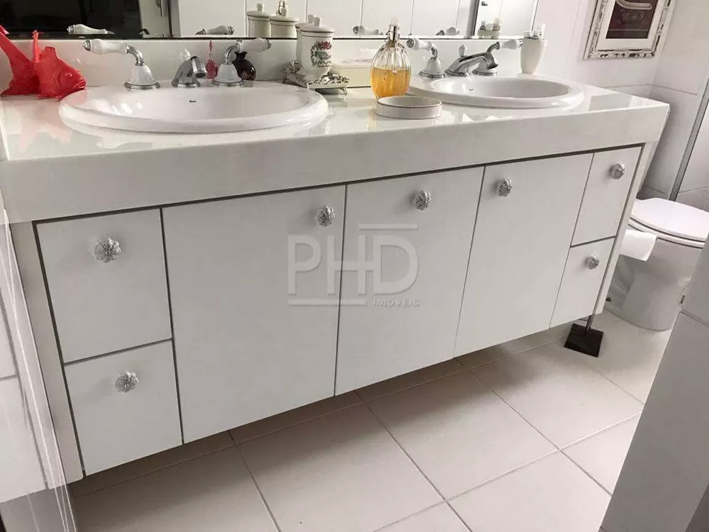 Cobertura, 2 quartos, 156 m² - Foto 5