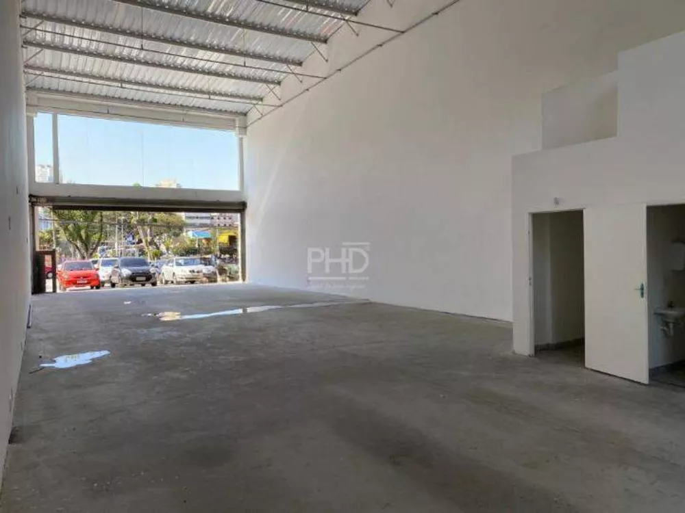 Loja-Salão para alugar, 229m² - Foto 3