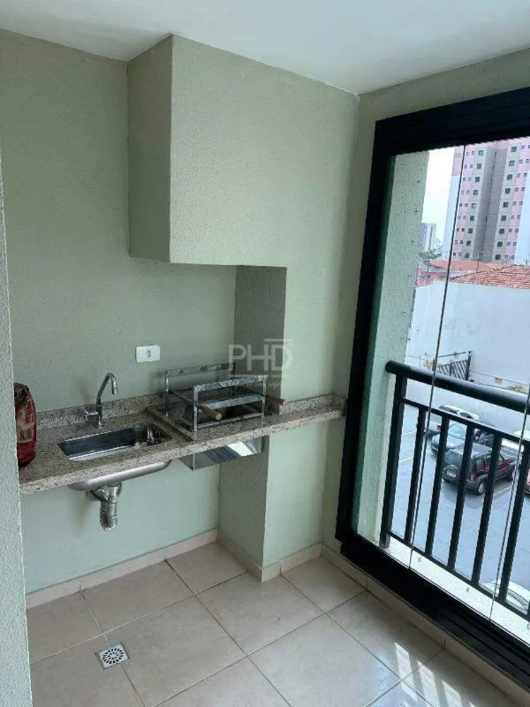 Apartamento, 2 quartos, 66 m² - Foto 4