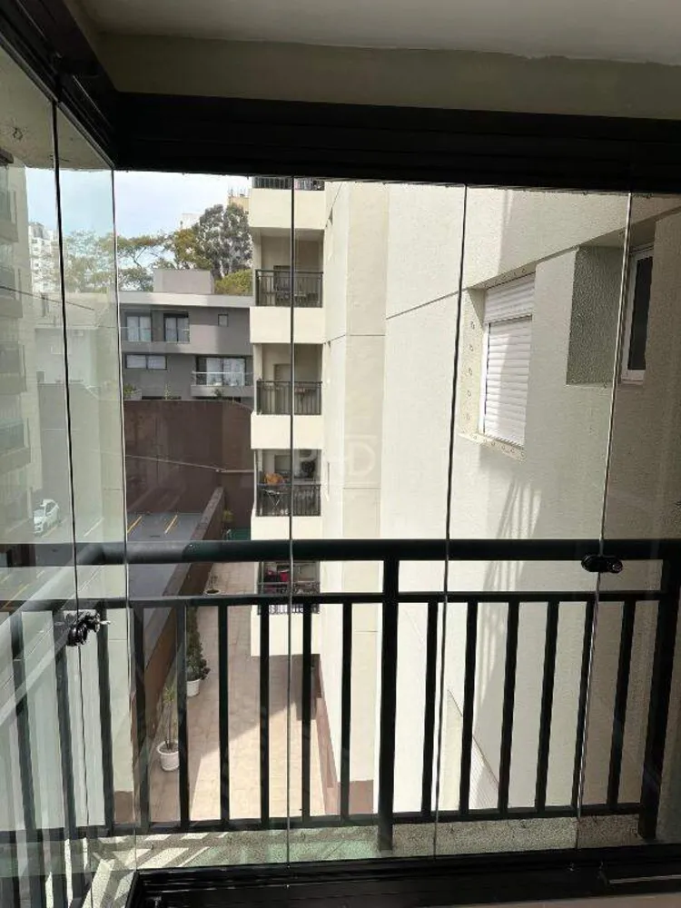 Apartamento, 2 quartos, 66 m² - Foto 3
