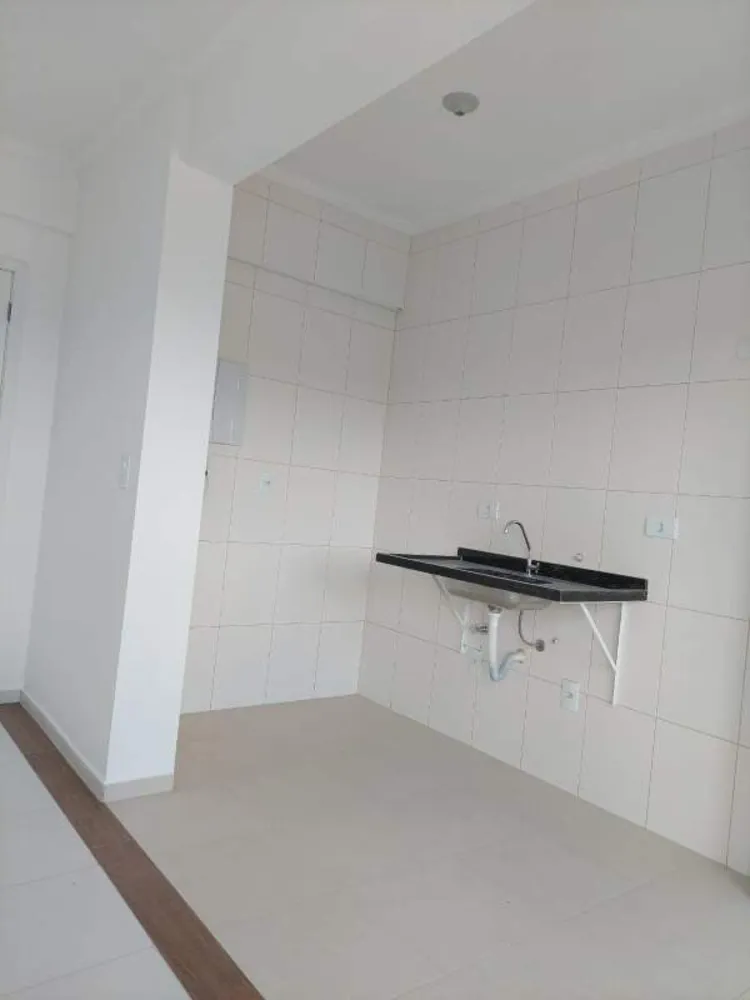 Apartamento, 2 quartos, 49 m² - Foto 2