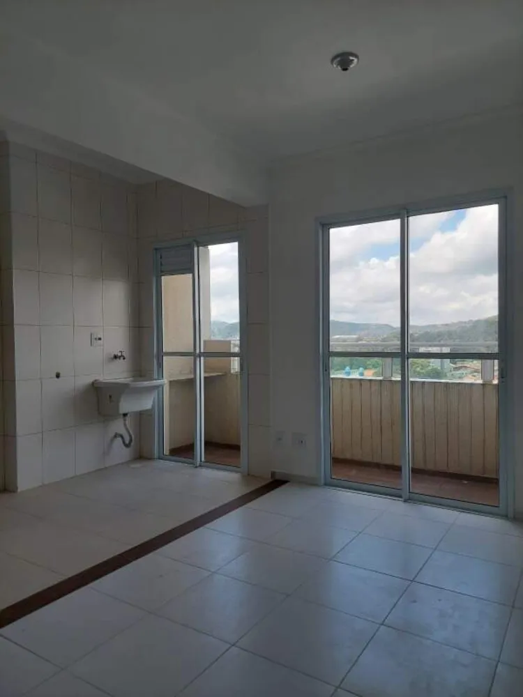 Apartamento, 2 quartos, 49 m² - Foto 1