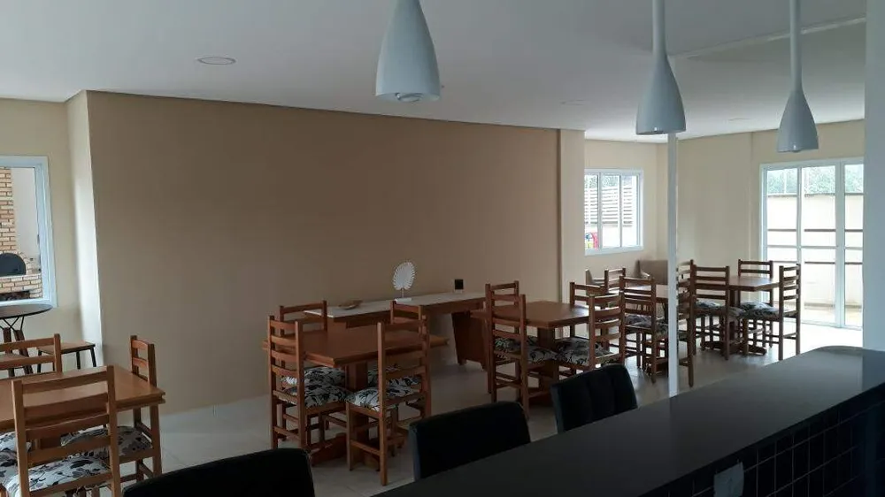 Apartamento, 2 quartos, 49 m² - Foto 7