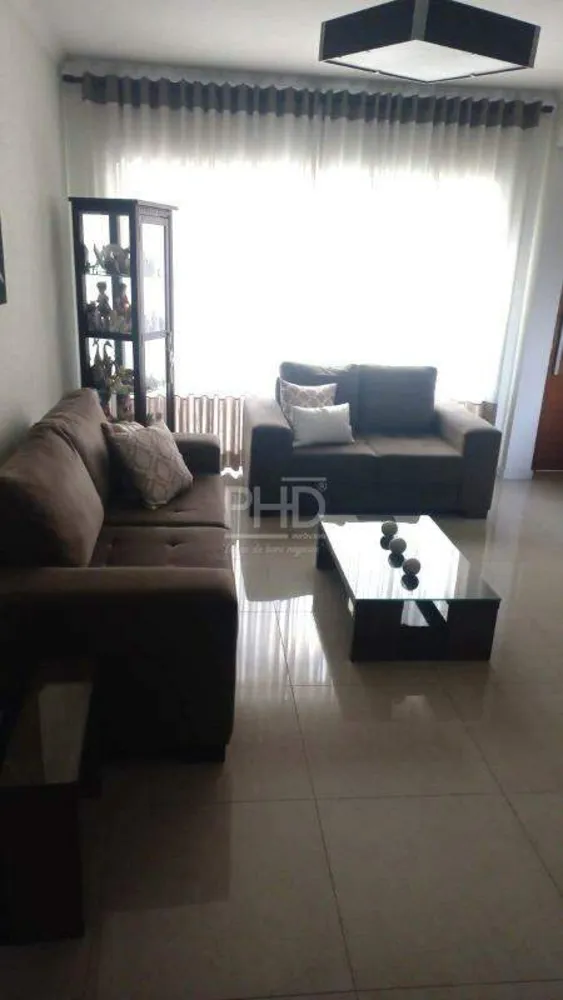 Sobrado, 3 quartos, 165 m² - Foto 4