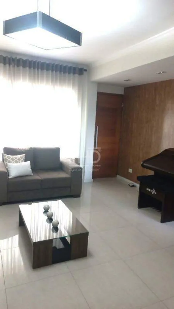Sobrado, 3 quartos, 165 m² - Foto 3