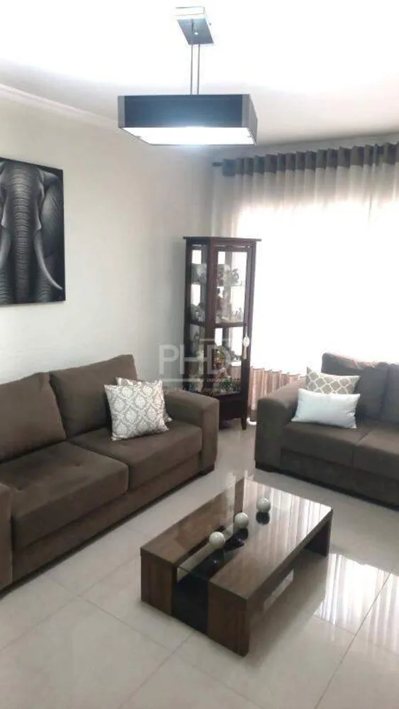 Sobrado, 3 quartos, 165 m² - Foto 2