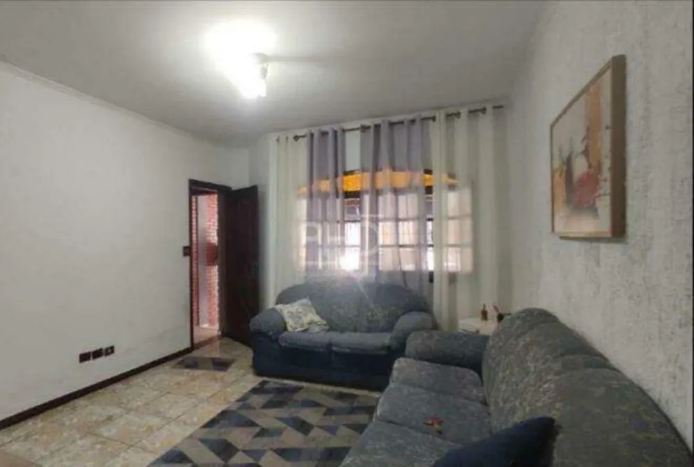 Sobrado, 3 quartos, 200 m² - Foto 3