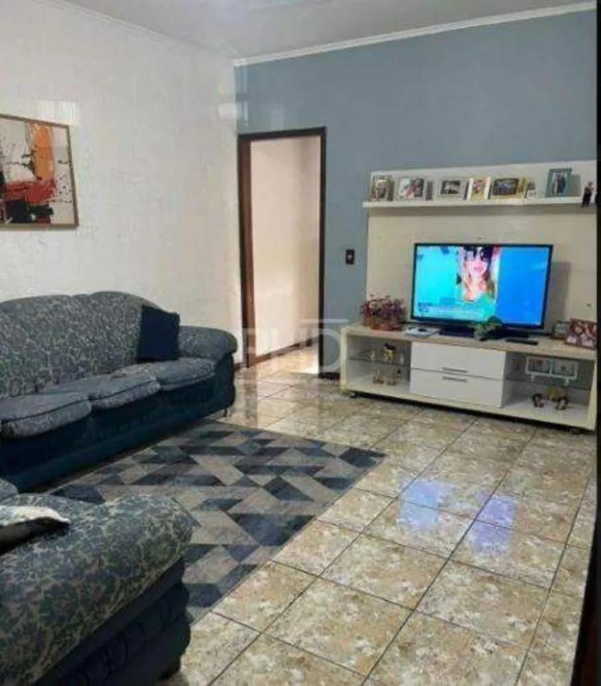 Sobrado, 3 quartos, 200 m² - Foto 2