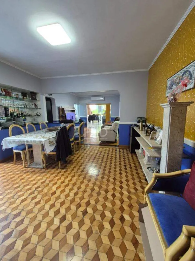 Casa, 3 quartos, 234 m² - Foto 8