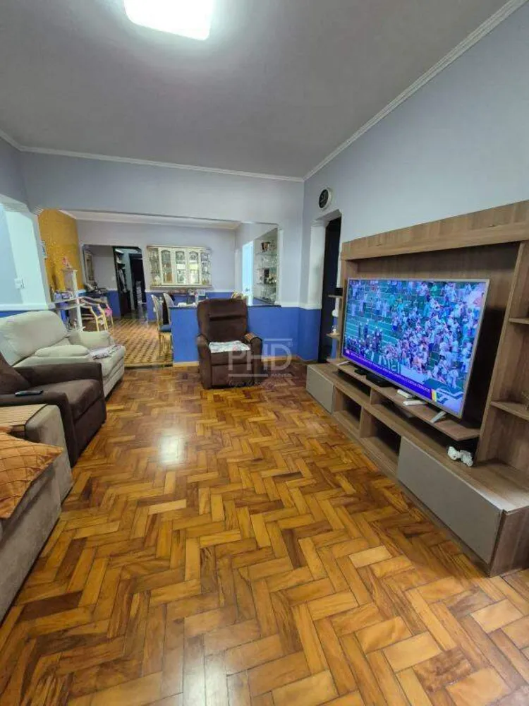 Casa, 3 quartos, 234 m² - Foto 4