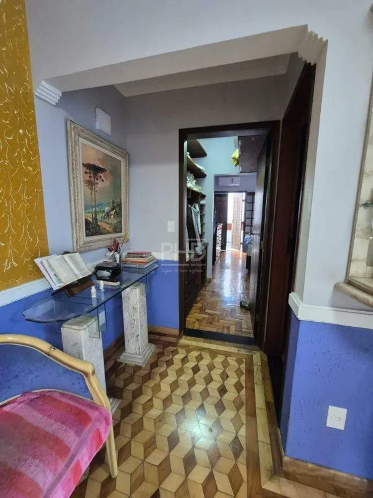 Casa, 3 quartos, 234 m² - Foto 4