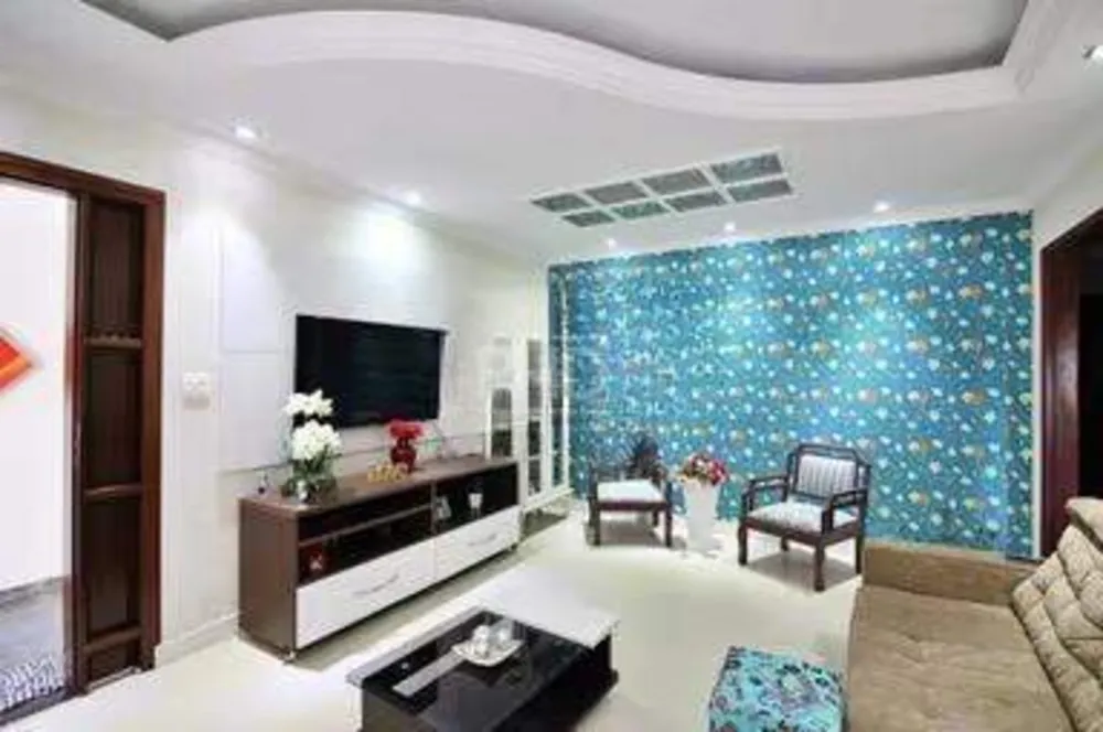 Casa, 3 quartos, 380 m² - Foto 2