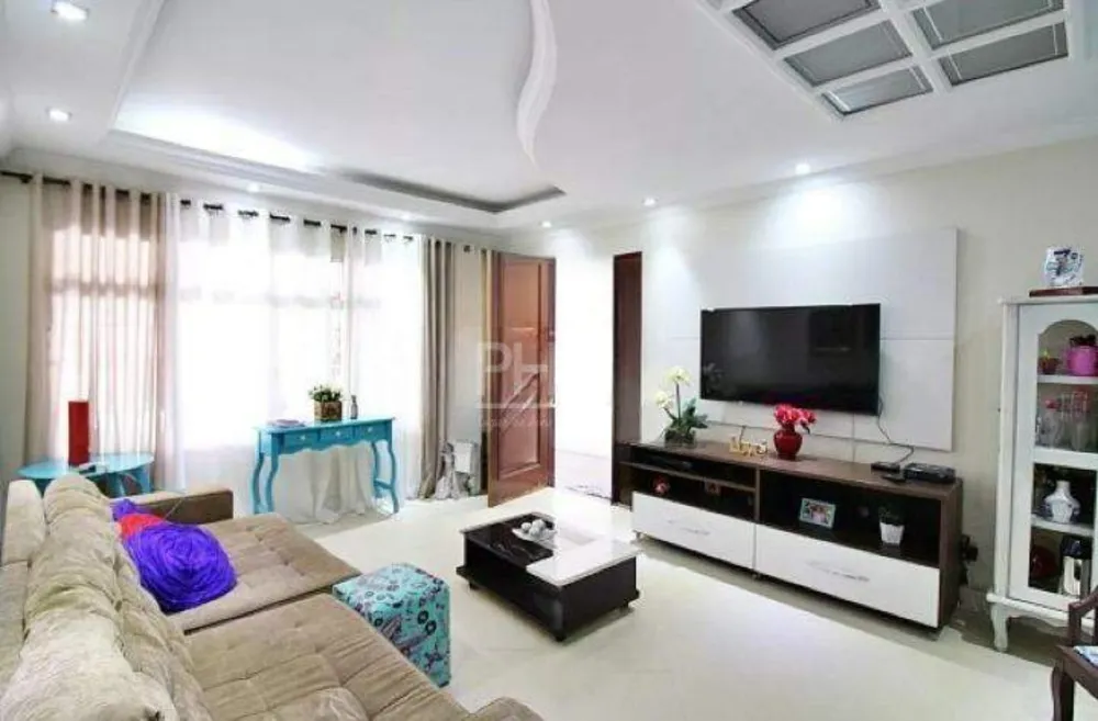 Casa, 3 quartos, 380 m² - Foto 3
