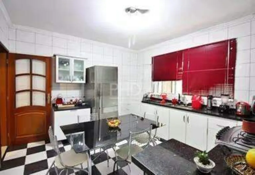 Casa, 3 quartos, 380 m² - Foto 5