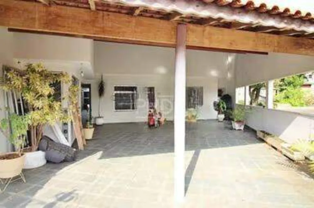 Casa, 3 quartos, 380 m² - Foto 12