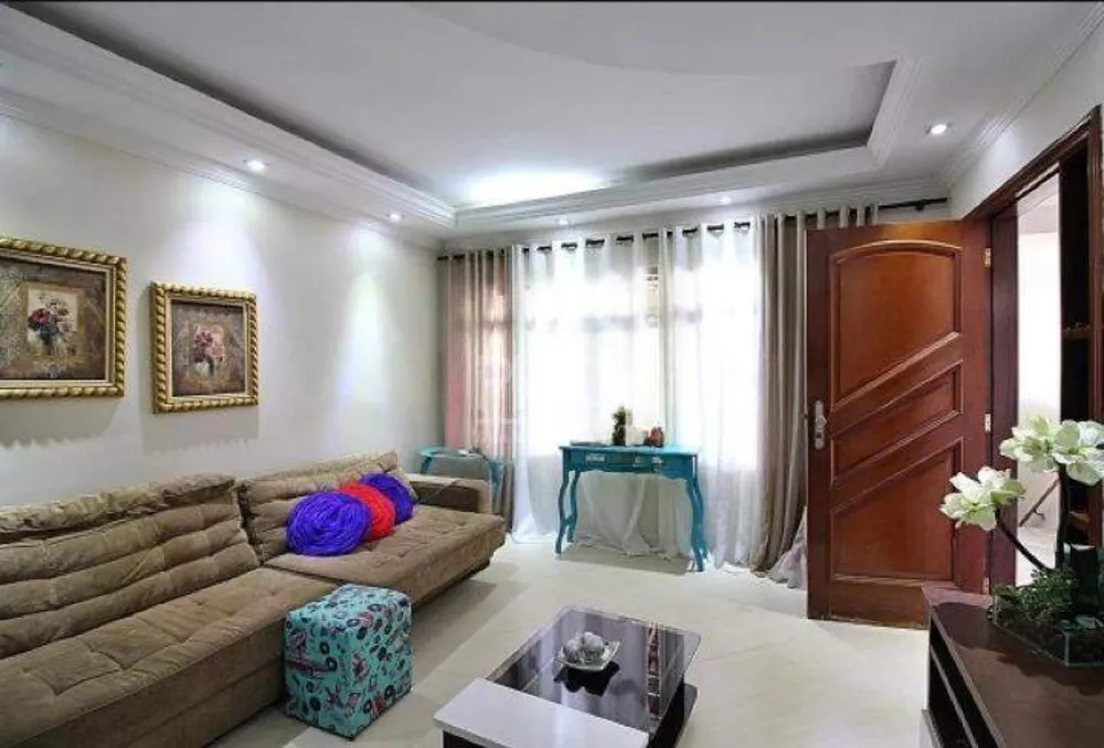 Casa, 3 quartos, 380 m² - Foto 1