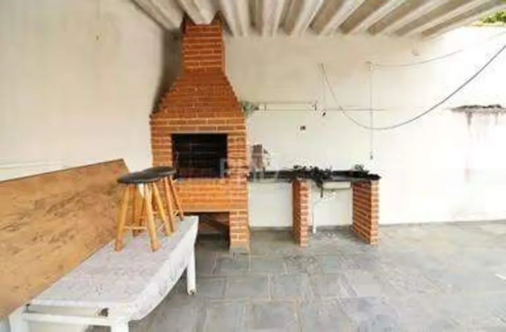 Casa, 3 quartos, 380 m² - Foto 11