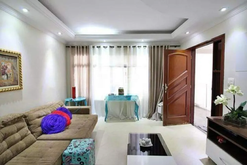 Casa, 3 quartos, 380 m² - Foto 4